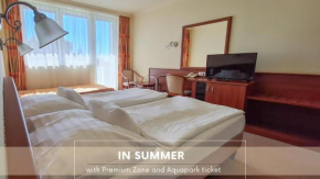 Hungarospa Thermal Hotel